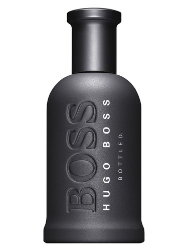 Boss Bottled Collector's Edition by Hugo Boss