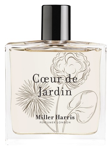 Coeur de Jardin by Miller Harris