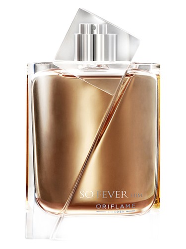 So Fever Him by Oriflame
