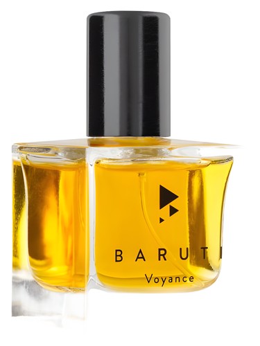 Voyance by Baruti