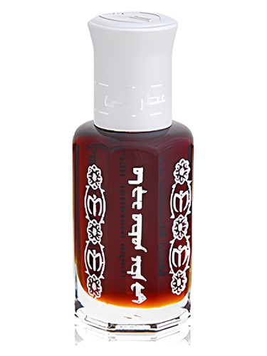 Black Musk - Musk KL