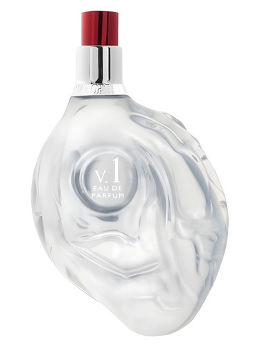 Clear Heart V 1 by Map Of The Heart