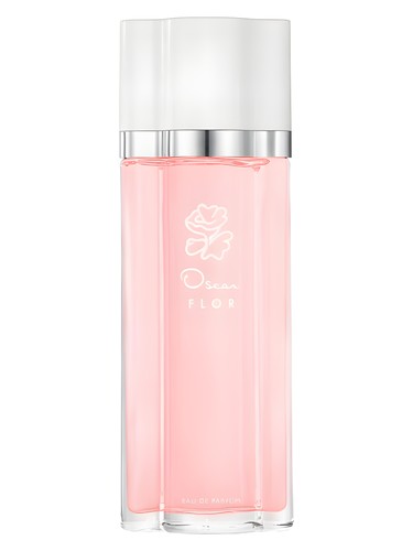 Oscar Flor by Oscar de la Renta