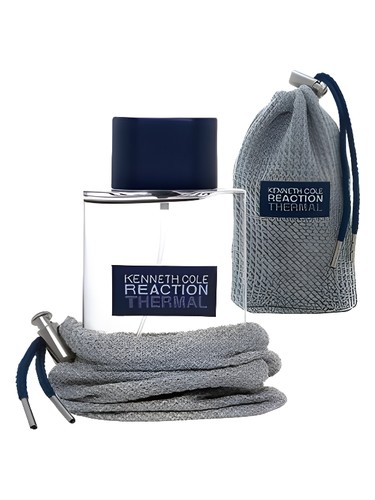 Reaction Thermal by Kenneth Cole
