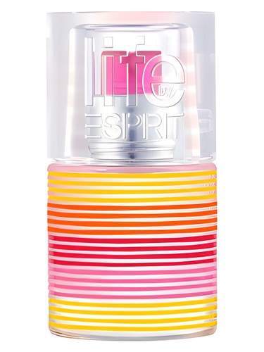 Life by ESPRIT Summer Edition 2015 for Her by Esprit