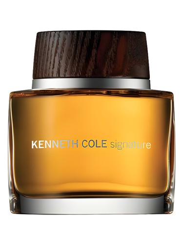Signature by Kenneth Cole