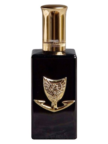 Alexis by Prudence Paris