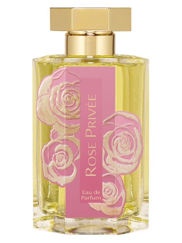 Rose Privée L'Artisan Parfumeur perfume by L Artisan Parfumeur