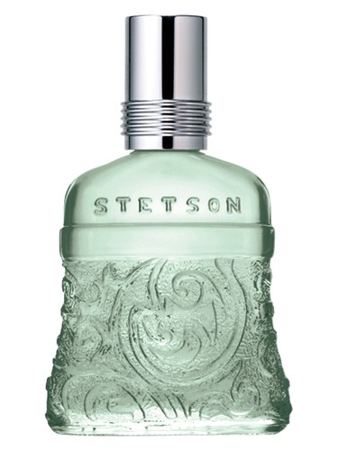 Stetson Fresh by Coty