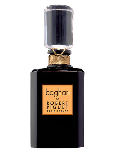 Baghari 2006 by Robert Piguet