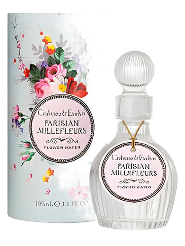 Parisian Millefleurs Crabtree & Evelyn perfume by Crabtree Evelyn