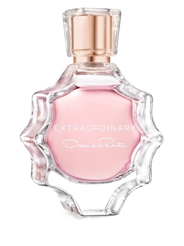 Extraordinary by Oscar de la Renta