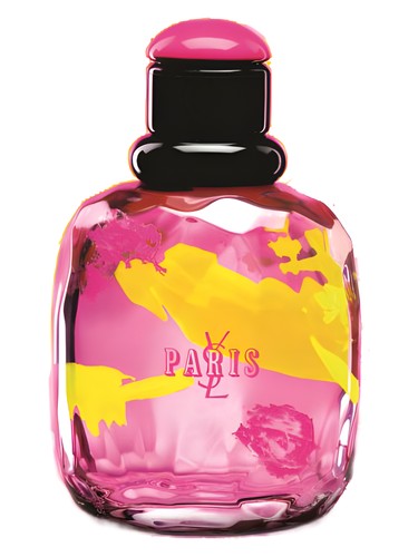 Paris Premieres Roses 2015 by Yves Saint Laurent