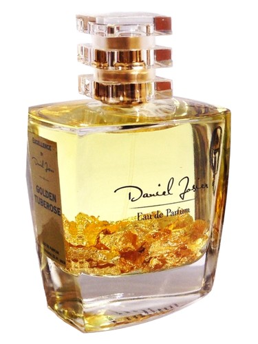 Golden Tuberose by Daniel Josier