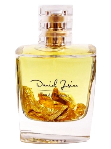 Golden Vetiver by Daniel Josier