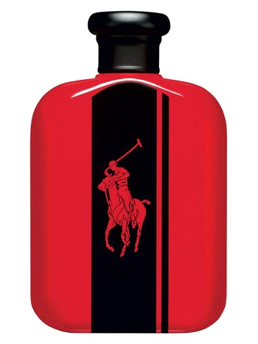 Polo Red Intense by Ralph Lauren