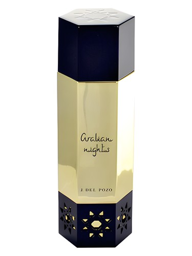 Arabian Nights Private Collection Woman by Jesus Del Pozo