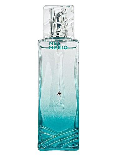 Attractive Girl by Mel Merio