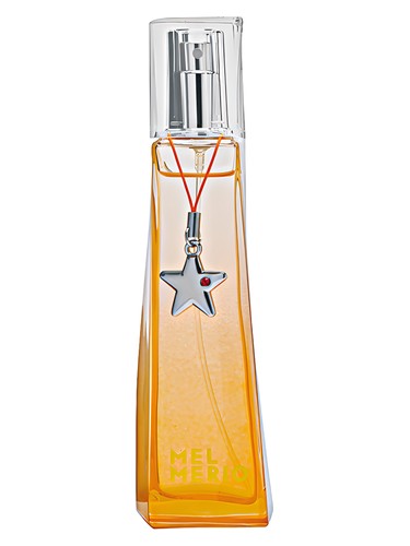 Sparkling Girl by Mel Merio