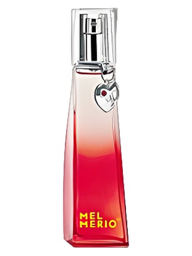 Exotic Girl by Mel Merio