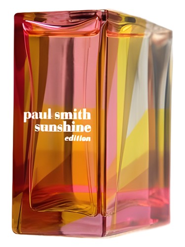 Sunshine Edition for Women by Paul Smith