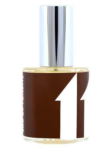 November No 11 by Erik Kormann