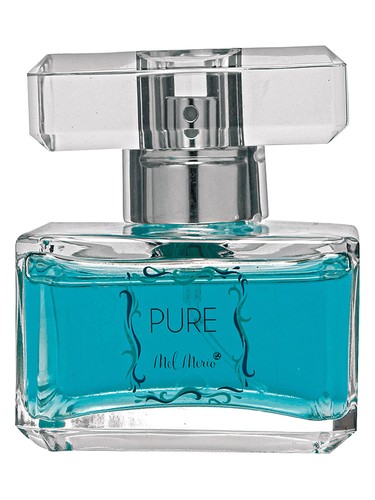 Pure by Mel Merio