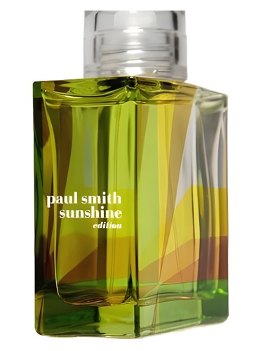 Sunshine Edition for Men by Paul Smith