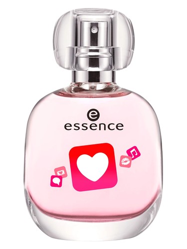 Love by essence