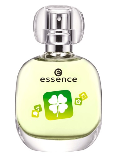 Luck by essence