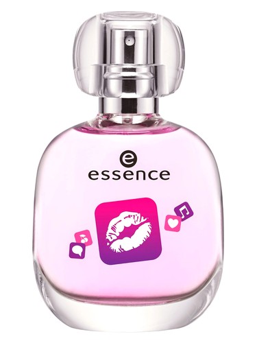 Kiss by essence