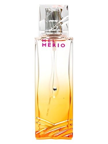 Beach Girl by Mel Merio