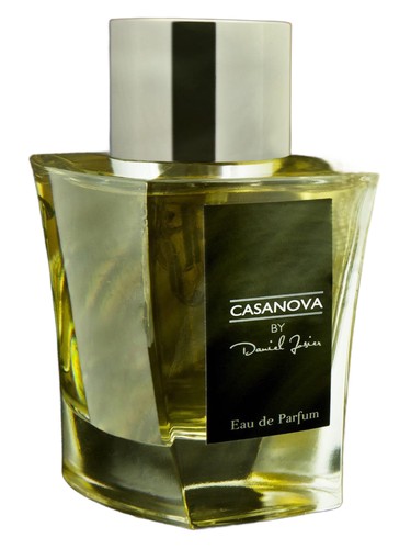 Casanova by Daniel Josier