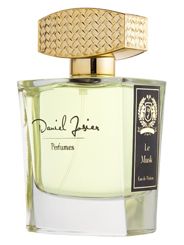 Le Musk by Daniel Josier