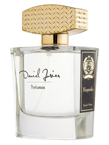 Magnolia by Daniel Josier