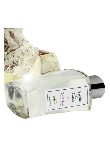 Vanille et Coco by Daniel Josier