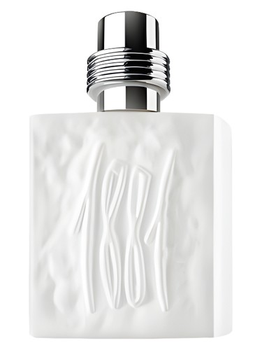1881 Edition Blanche Pour Homme by Cerruti
