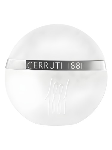 1881 Edition Blanche by Cerruti