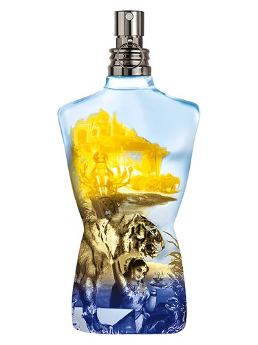 Le Male Summer 2015 by Jean Paul Gaultier