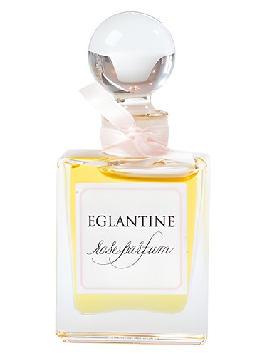 Eglantine Rose Parfum by Erica Elizabeth Designs
