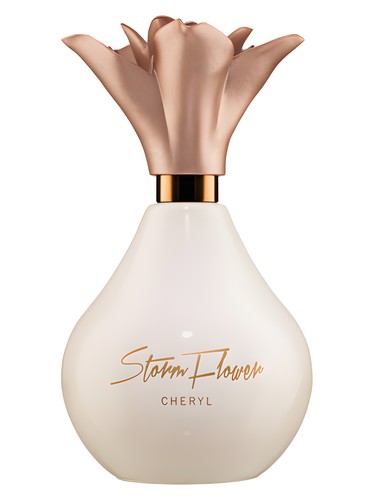StormFlower Eau de Toilette by Cheryl