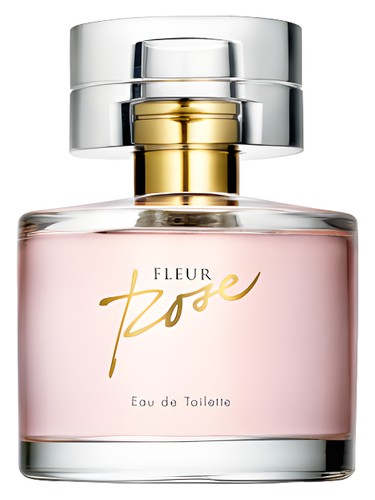 Fleur Rose by Fleur de Sante