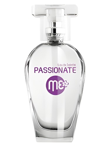 Passionate Me by Fleur de Sante