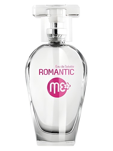 Romantic Me by Fleur de Sante