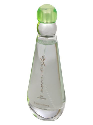 Exuberance by Fleur de Sante
