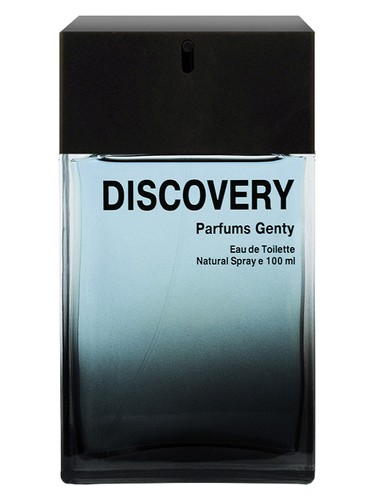Discovery by Parfums Genty
