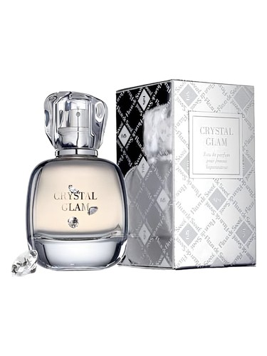 Crystal Glam l'Amour by Fleur de Sante