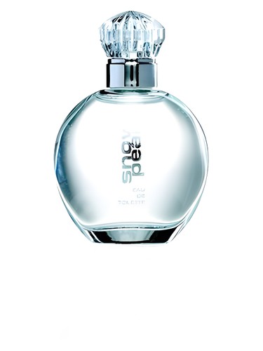 Snow Pearl by Fleur de Sante