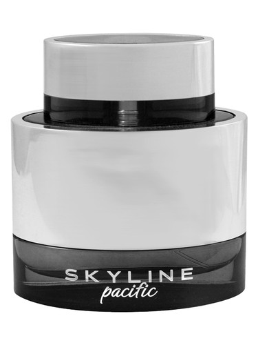 Skyline Pacific by Parfums Genty
