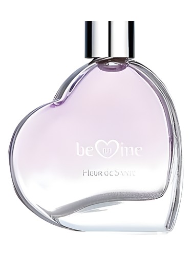 Be Mine by Fleur de Sante